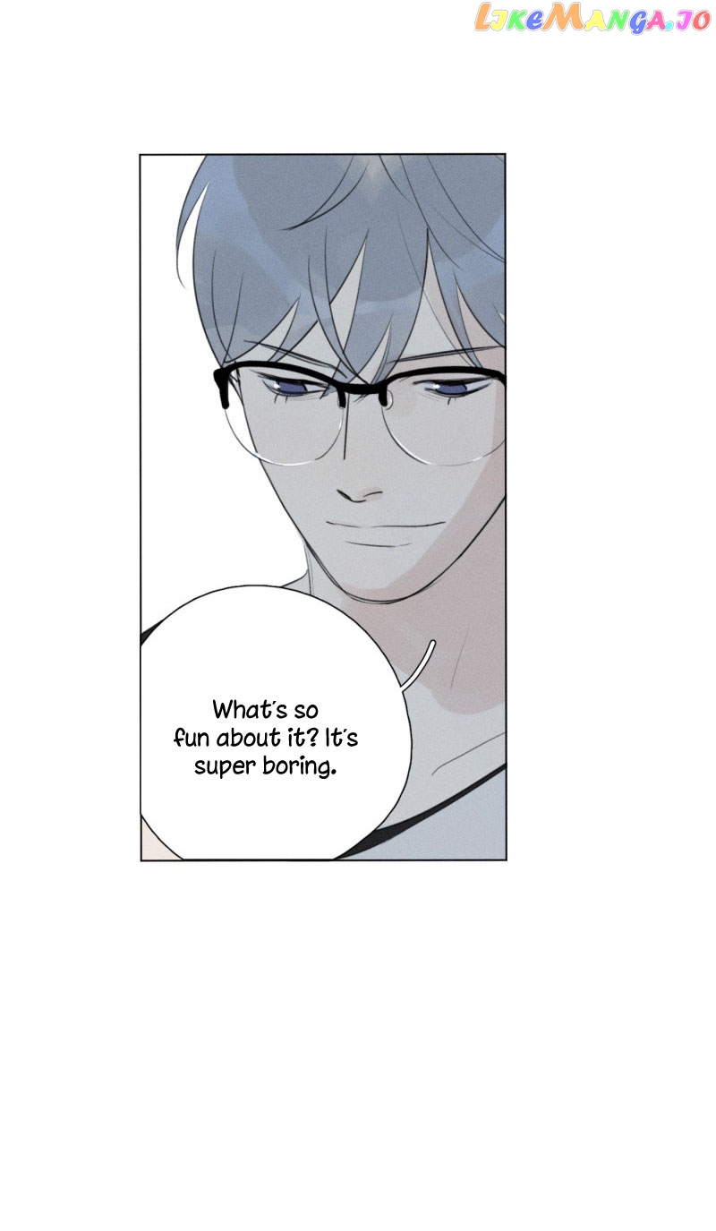 Here U Are Chapter 110 - page 7