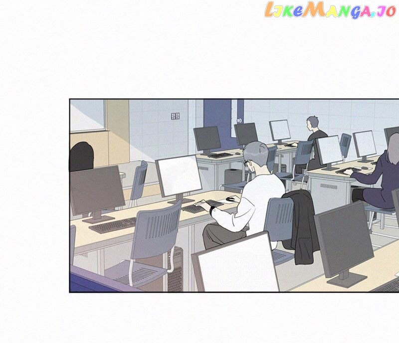 Here U Are Chapter 85 - page 2