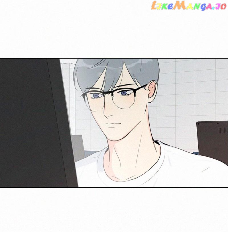 Here U Are Chapter 85 - page 4