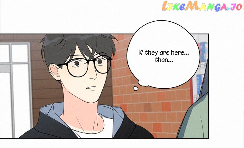 Here U Are Chapter 85 - page 48