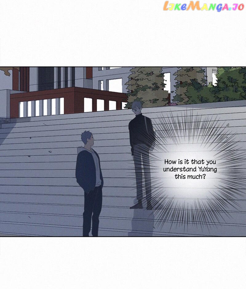 Here U Are Chapter 85 - page 5