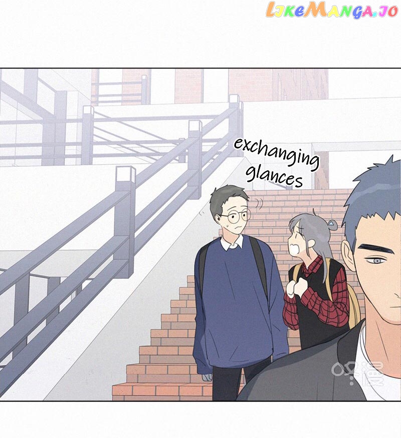 Here U Are Chapter 85 - page 65