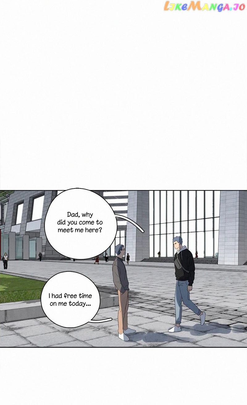 Here U Are Chapter 85 - page 71
