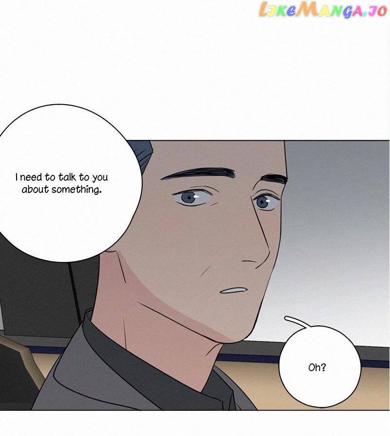 Here U Are Chapter 85 - page 79