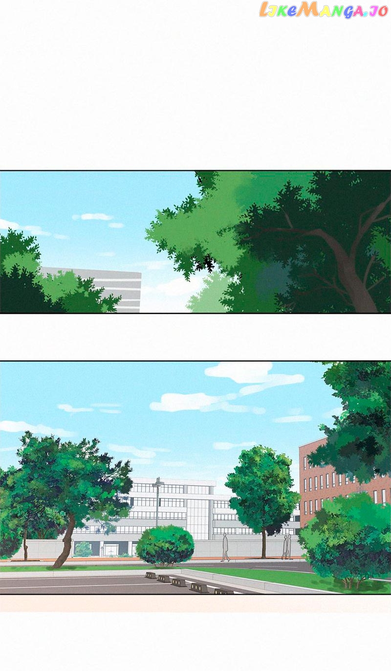 Here U Are Chapter 85 - page 8