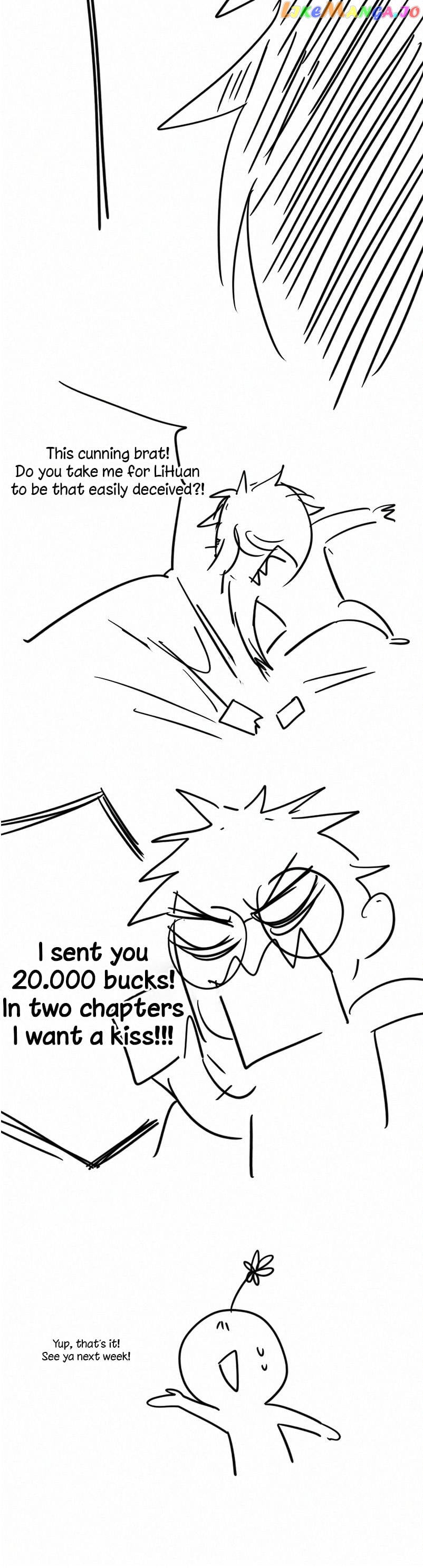 Here U Are chapter 62.1 - page 2