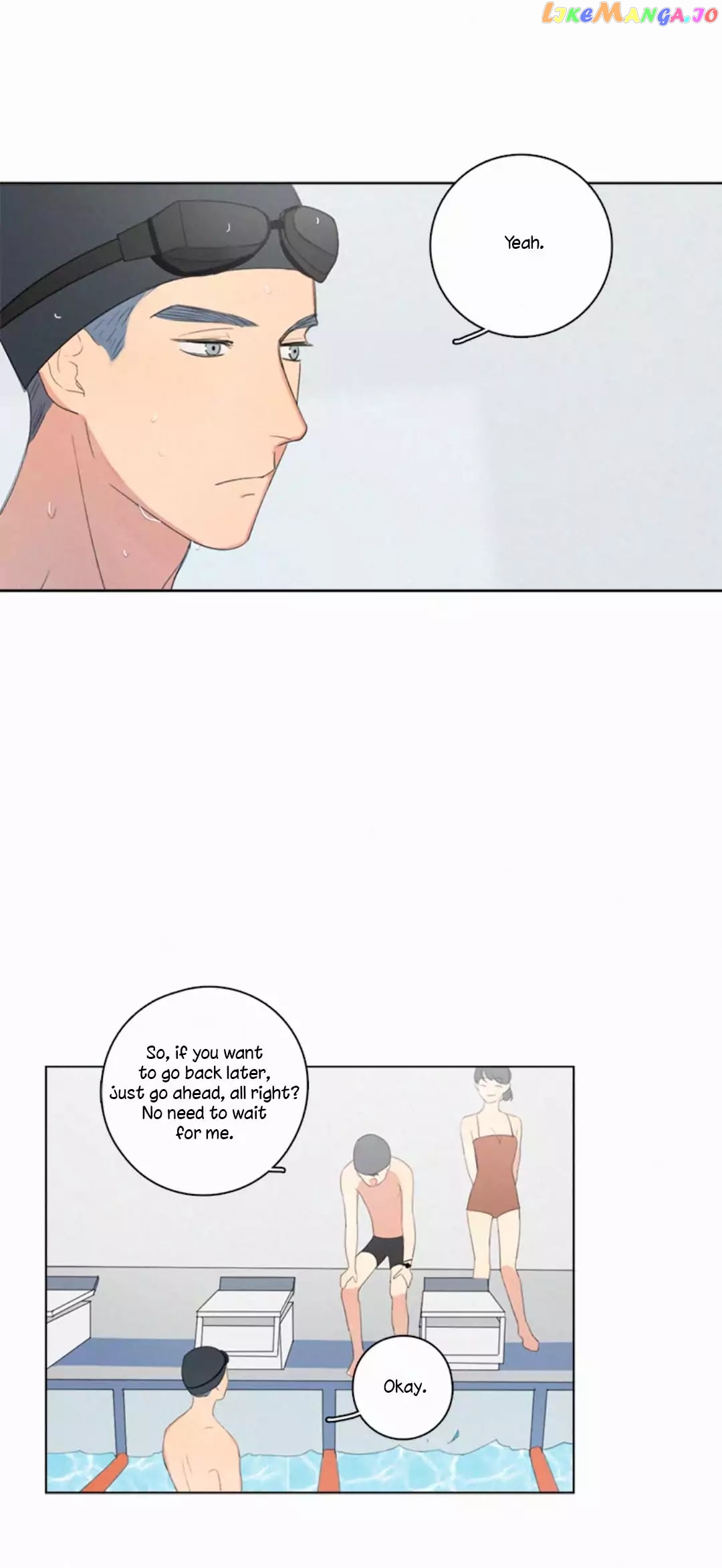 Here U Are chapter 27 - page 12