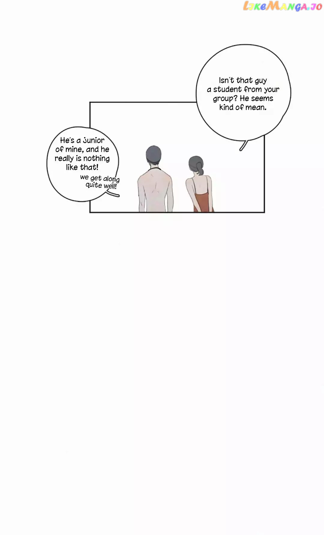 Here U Are chapter 27 - page 13