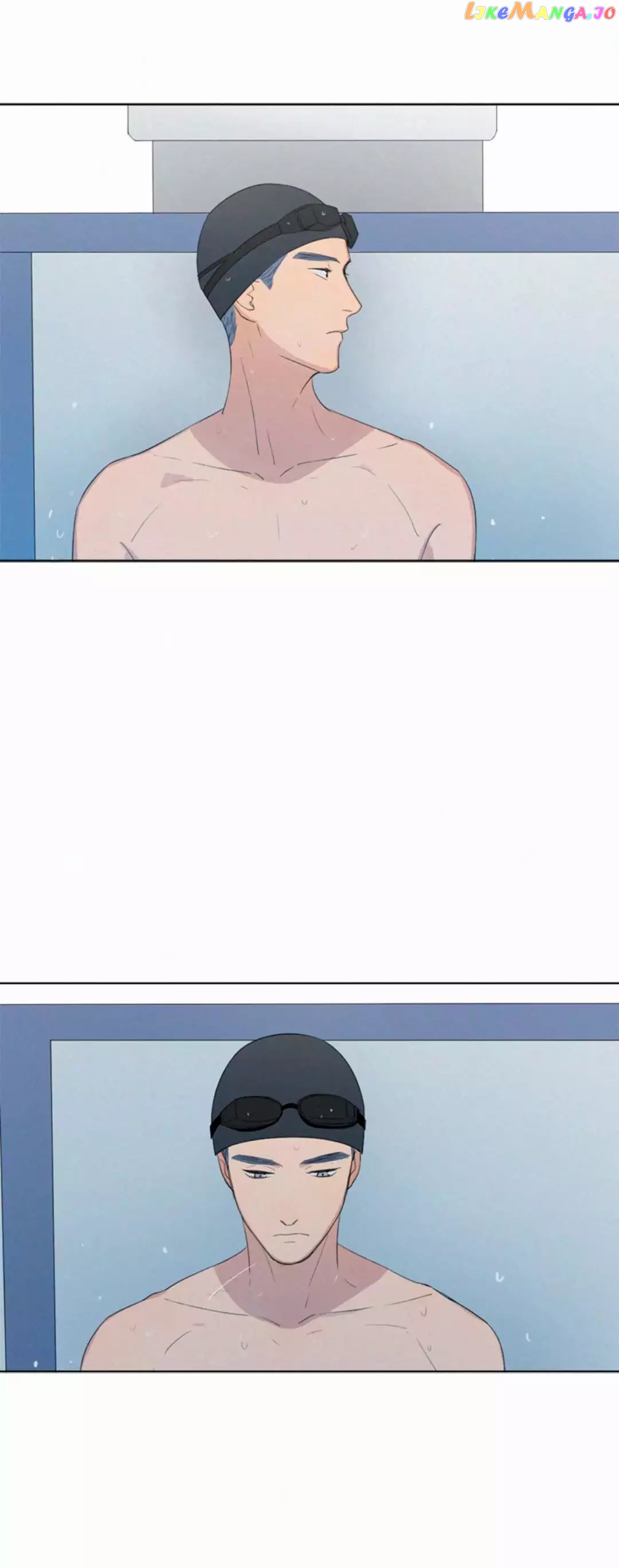Here U Are chapter 27 - page 14