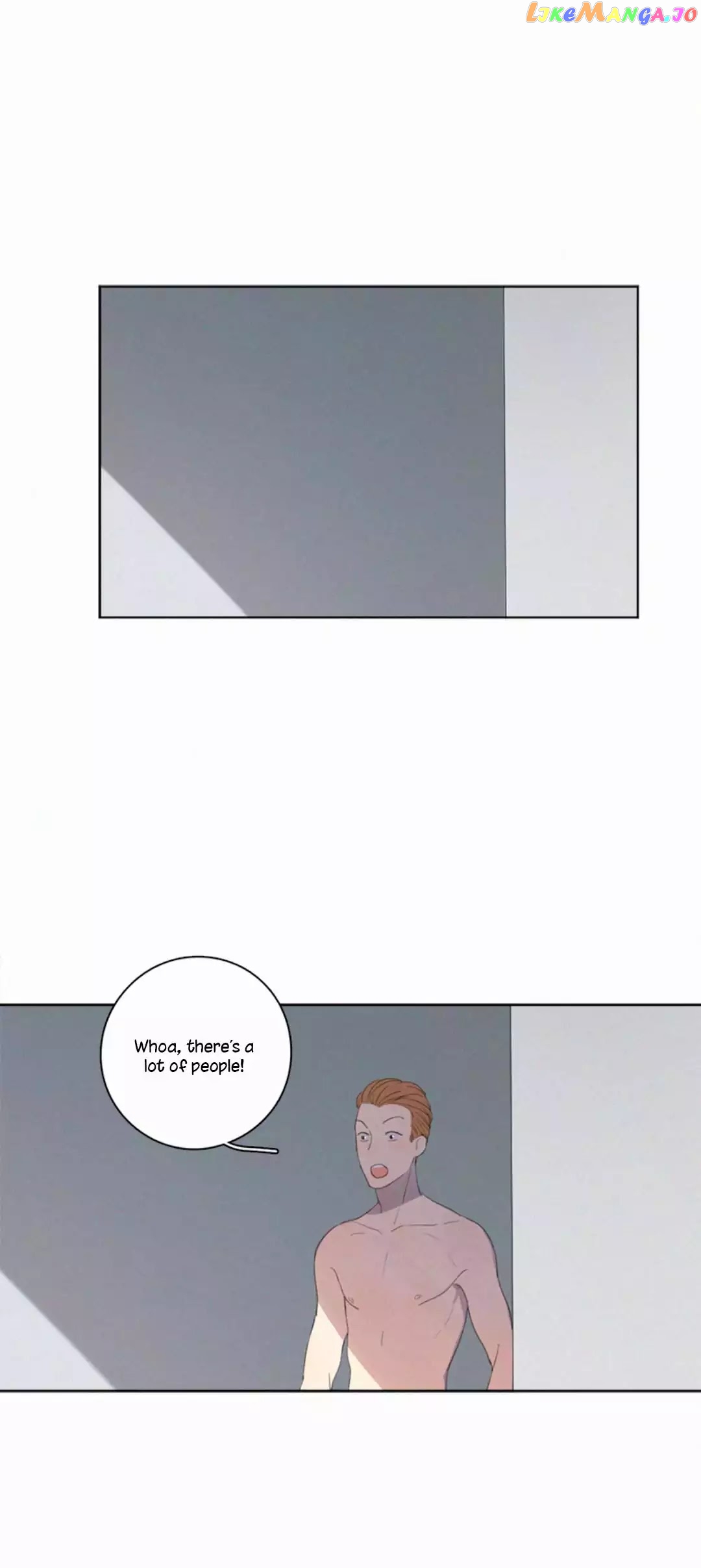 Here U Are chapter 27 - page 16