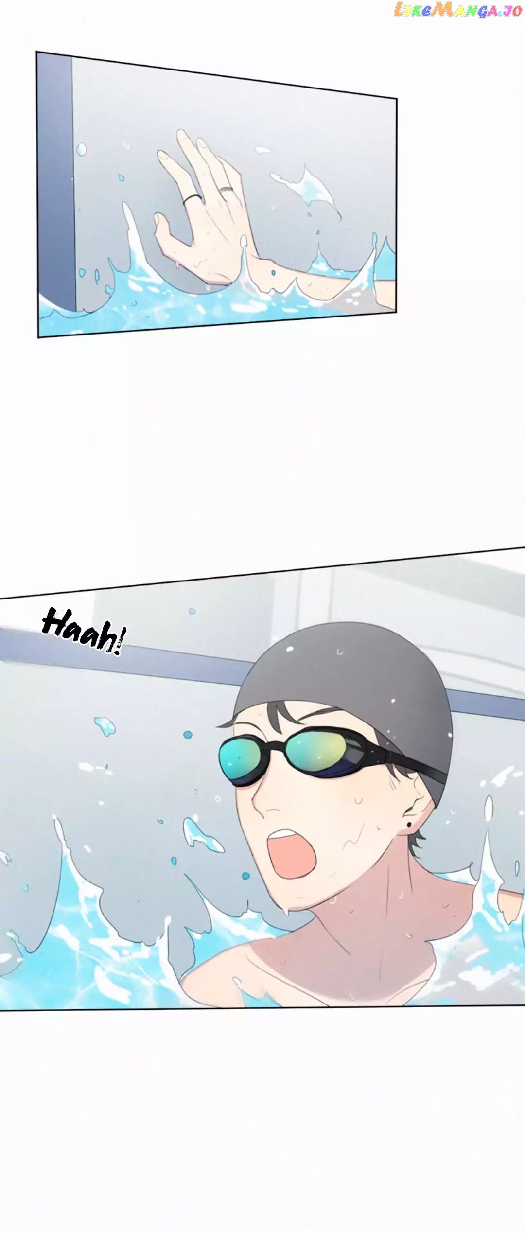 Here U Are chapter 27 - page 3