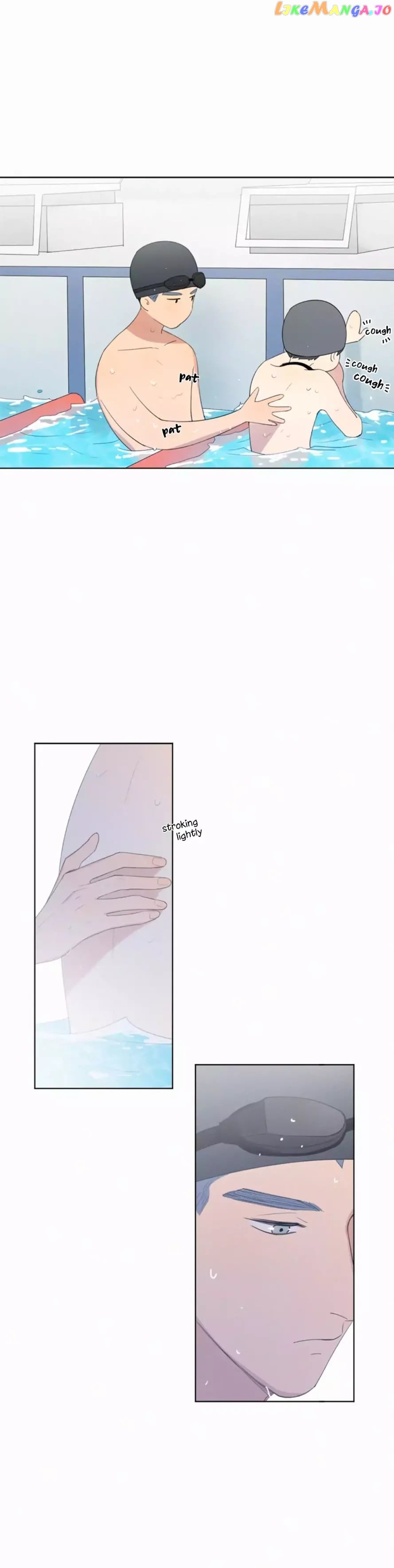 Here U Are chapter 27 - page 5