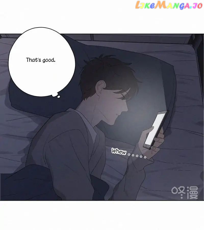 Here U Are Chapter 68 - page 11