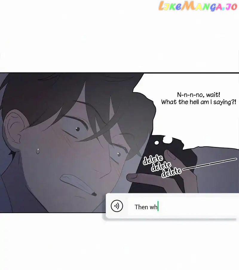 Here U Are Chapter 68 - page 13