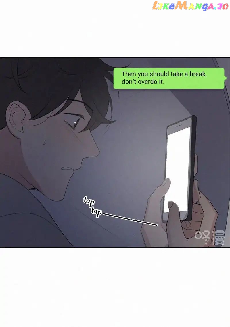 Here U Are Chapter 68 - page 14