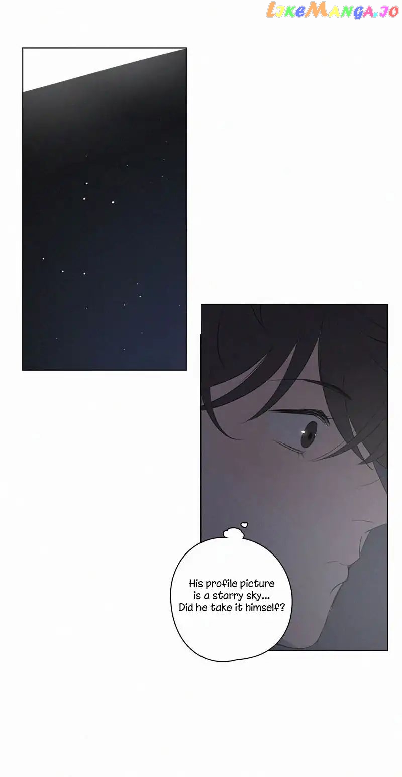 Here U Are Chapter 68 - page 18