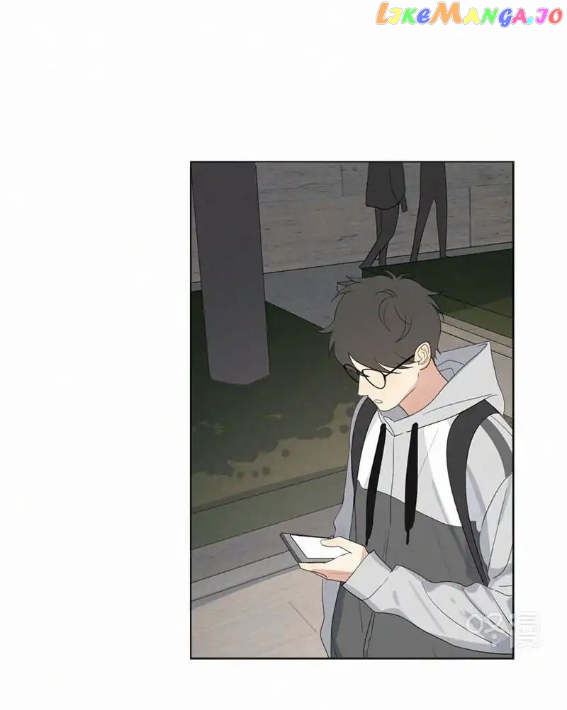 Here U Are Chapter 68 - page 2