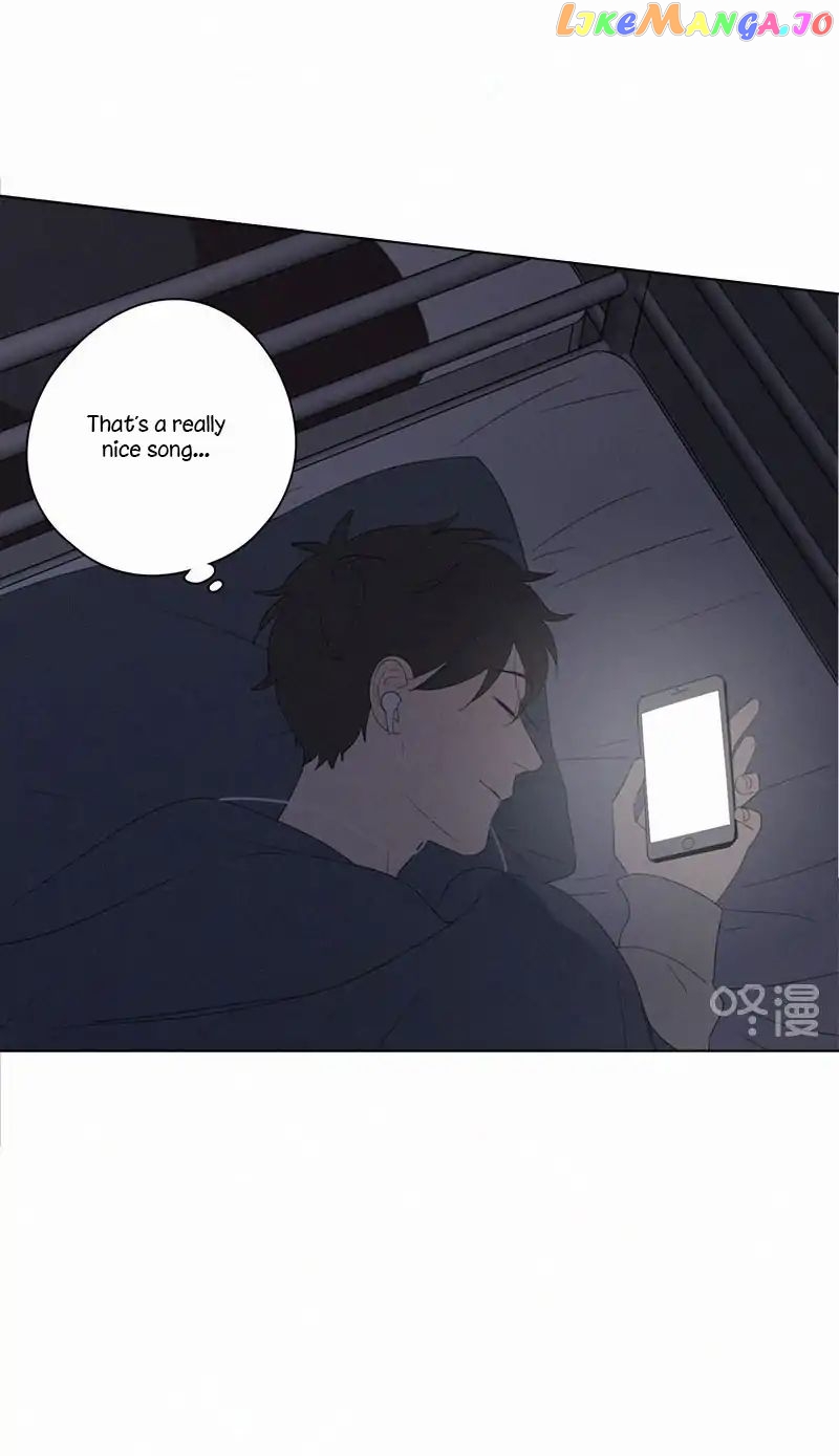 Here U Are Chapter 68 - page 22