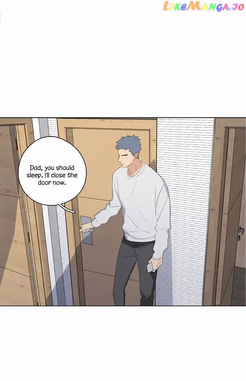 Here U Are Chapter 68 - page 23