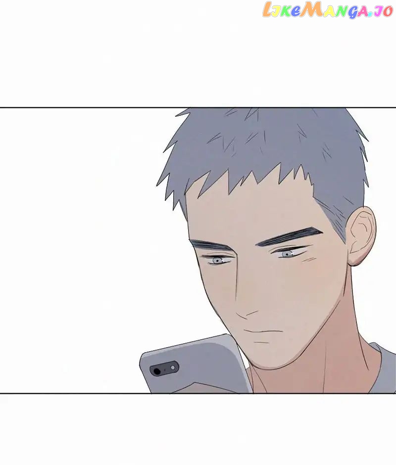 Here U Are Chapter 68 - page 25