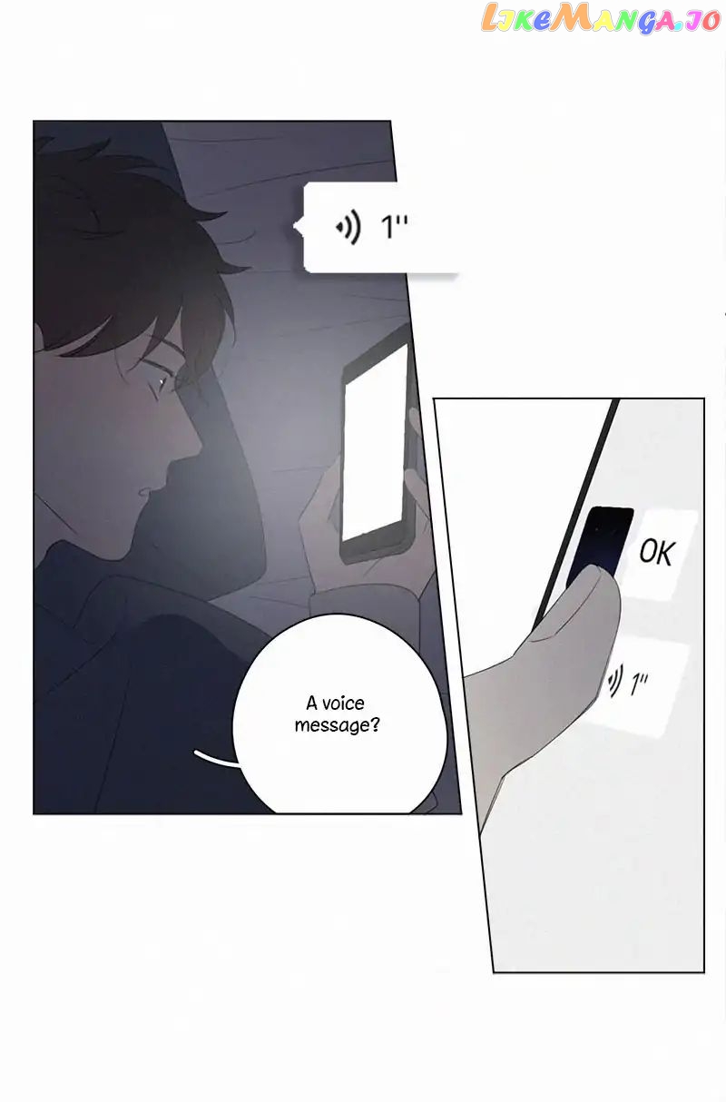 Here U Are Chapter 68 - page 27