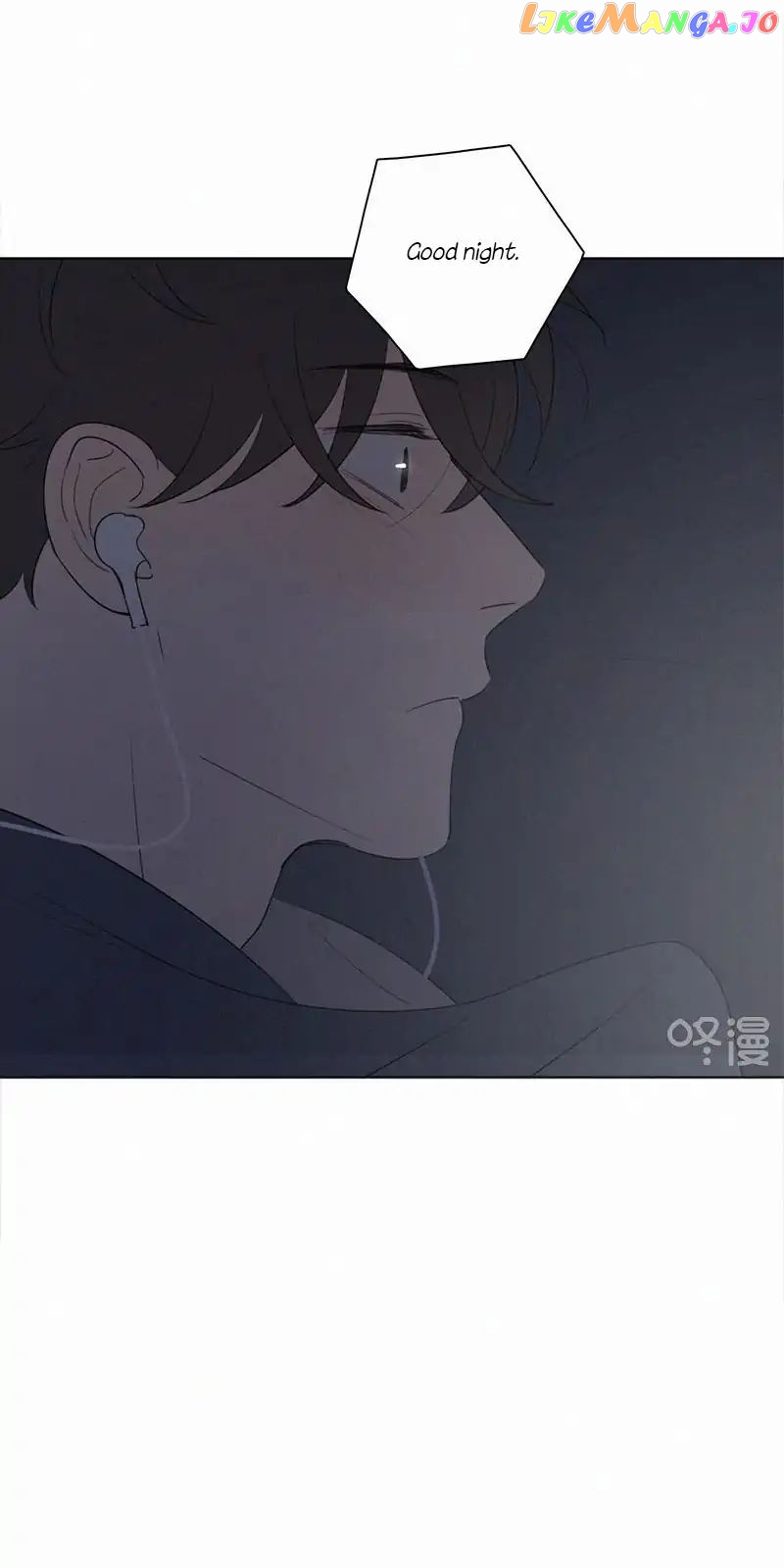 Here U Are Chapter 68 - page 28