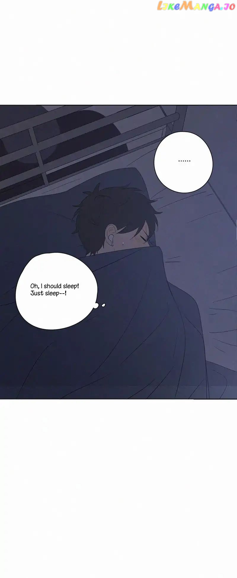 Here U Are Chapter 68 - page 29