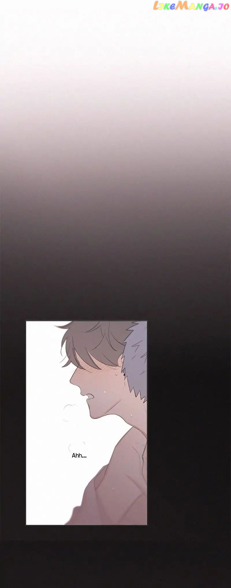Here U Are Chapter 68 - page 30