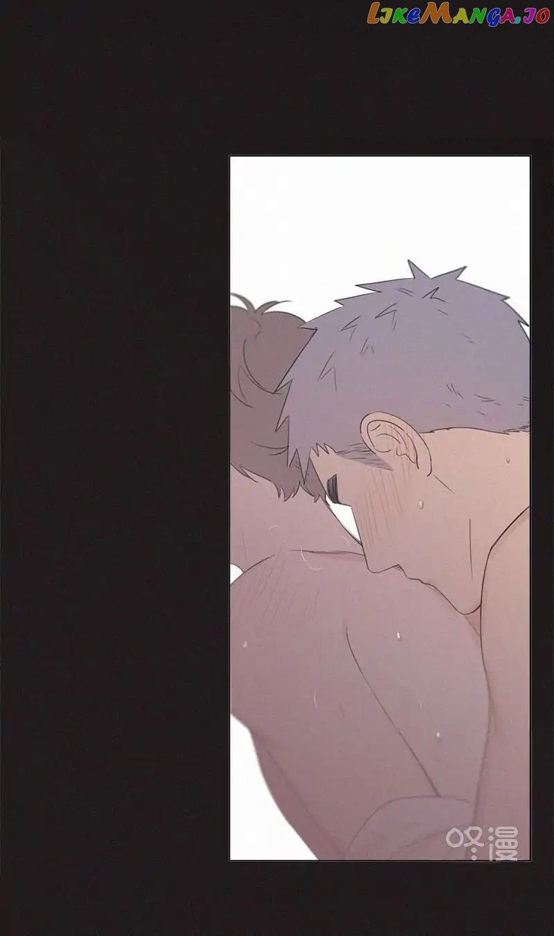 Here U Are Chapter 68 - page 31