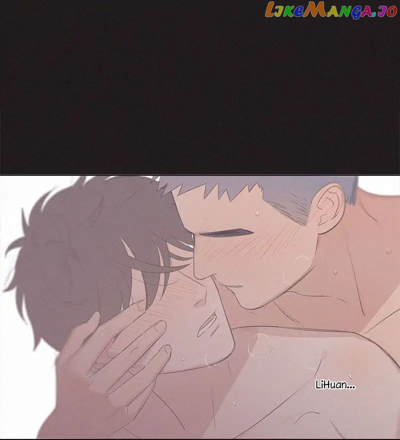 Here U Are Chapter 68 - page 34