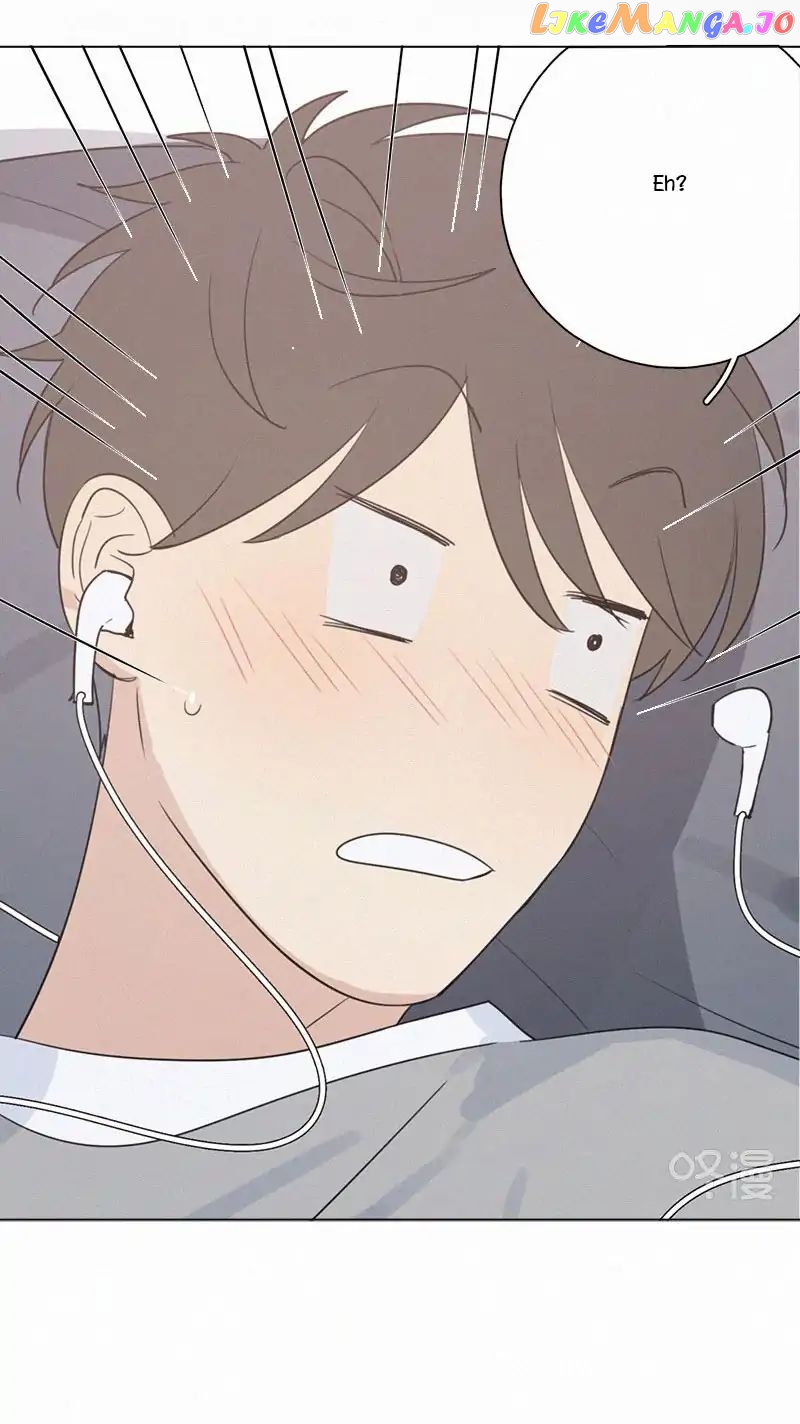 Here U Are Chapter 68 - page 36