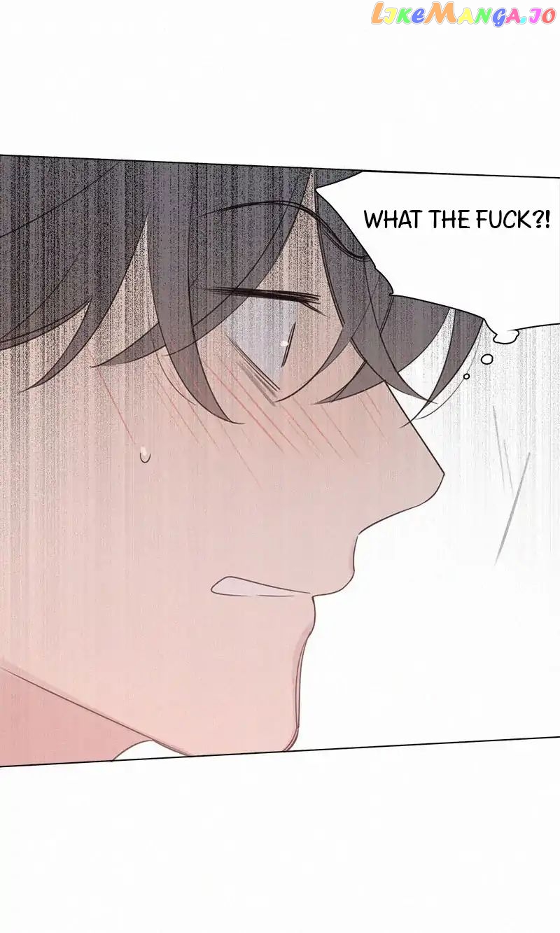 Here U Are Chapter 68 - page 38