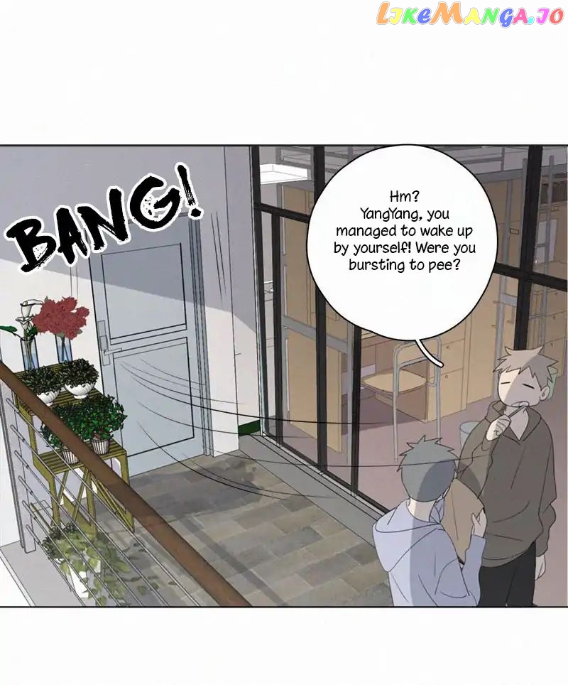 Here U Are Chapter 68 - page 39