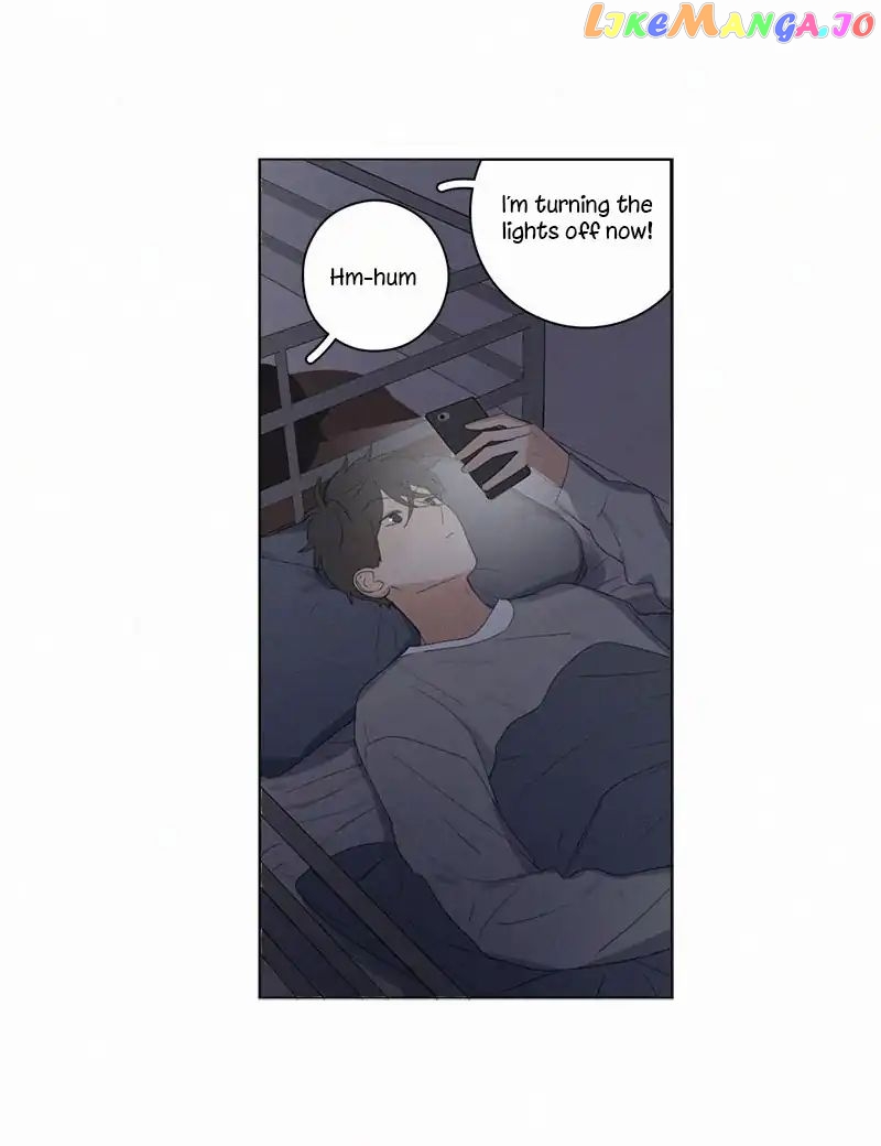 Here U Are Chapter 68 - page 4