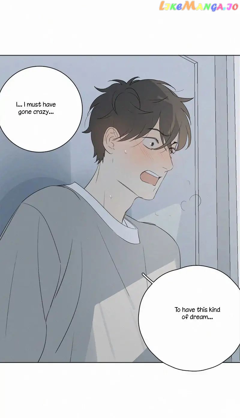 Here U Are Chapter 68 - page 41