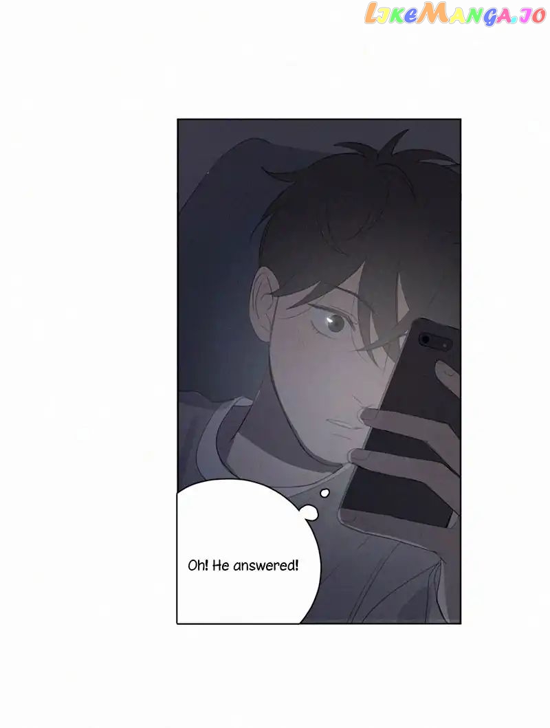 Here U Are Chapter 68 - page 9
