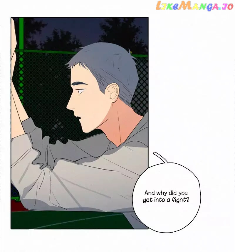 Here U Are chapter 52 - page 10