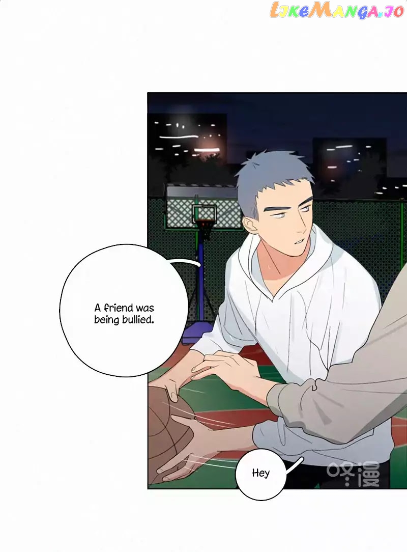Here U Are chapter 52 - page 11