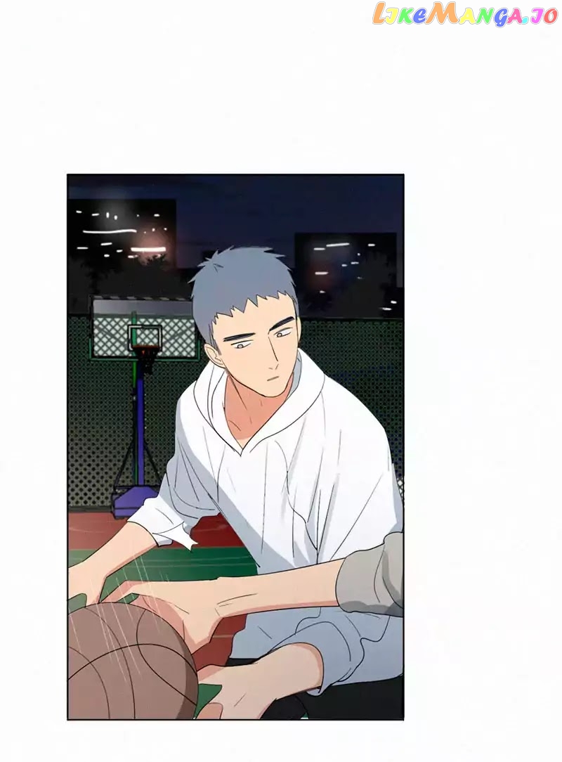 Here U Are chapter 52 - page 12
