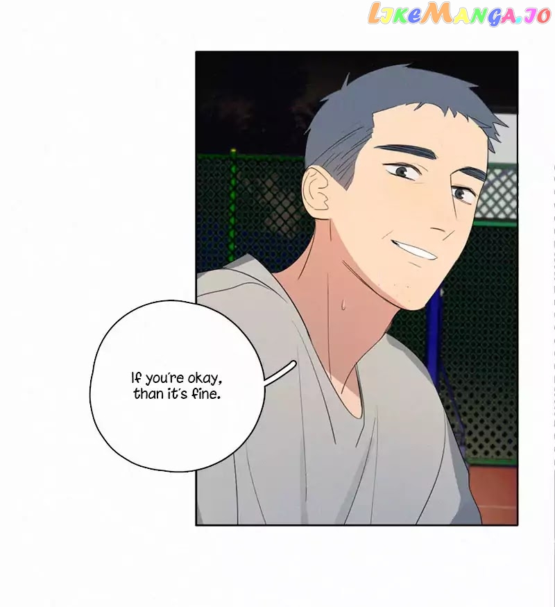 Here U Are chapter 52 - page 13