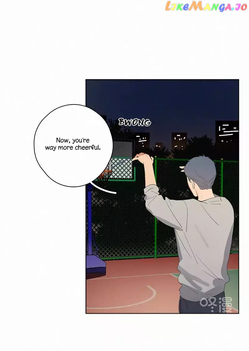 Here U Are chapter 52 - page 15