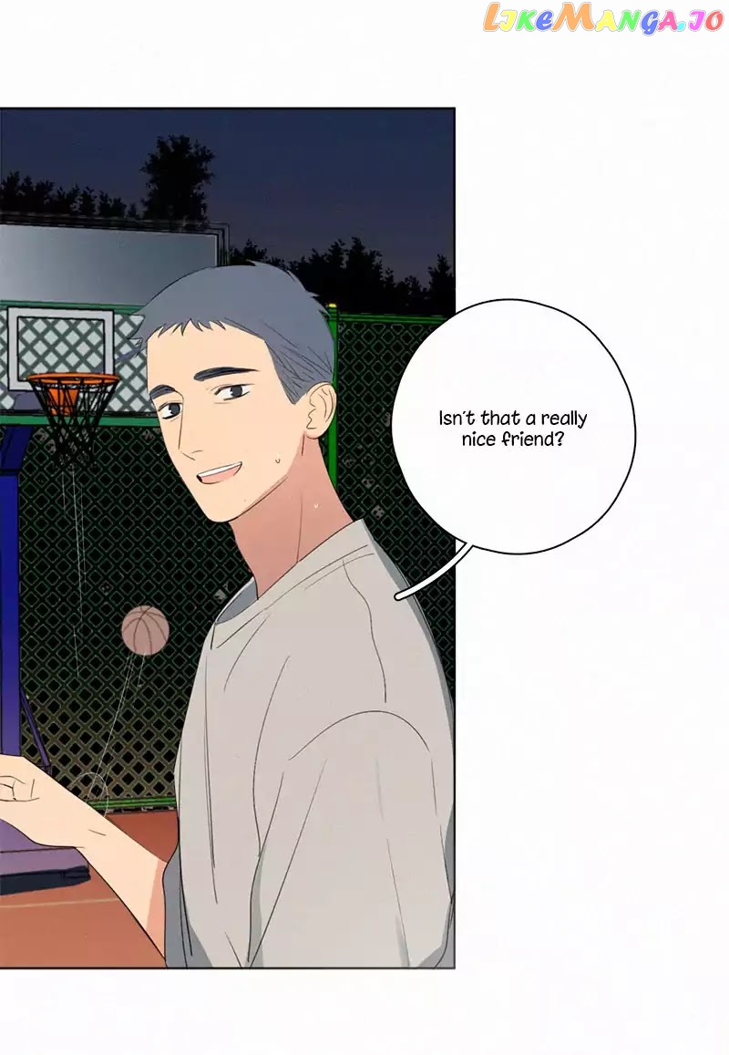 Here U Are chapter 52 - page 16