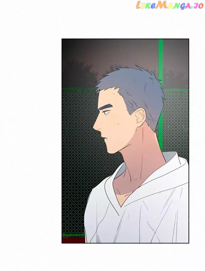 Here U Are chapter 52 - page 17