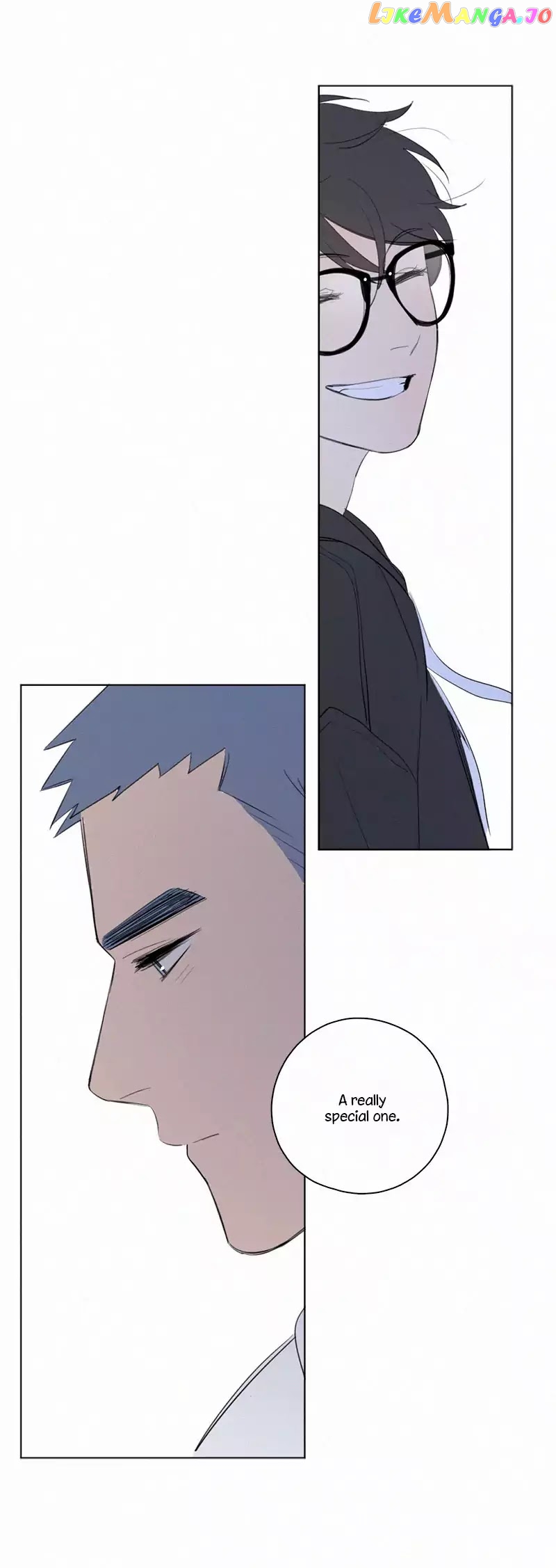 Here U Are chapter 52 - page 19
