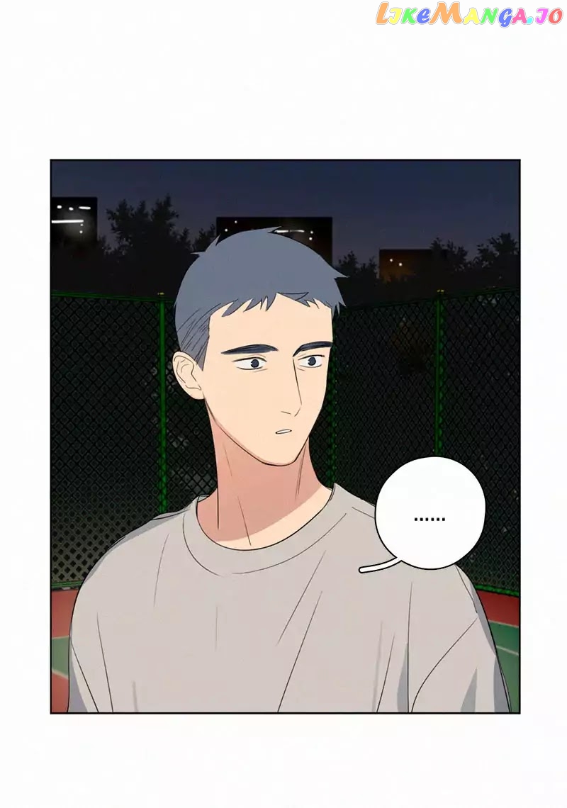 Here U Are chapter 52 - page 20