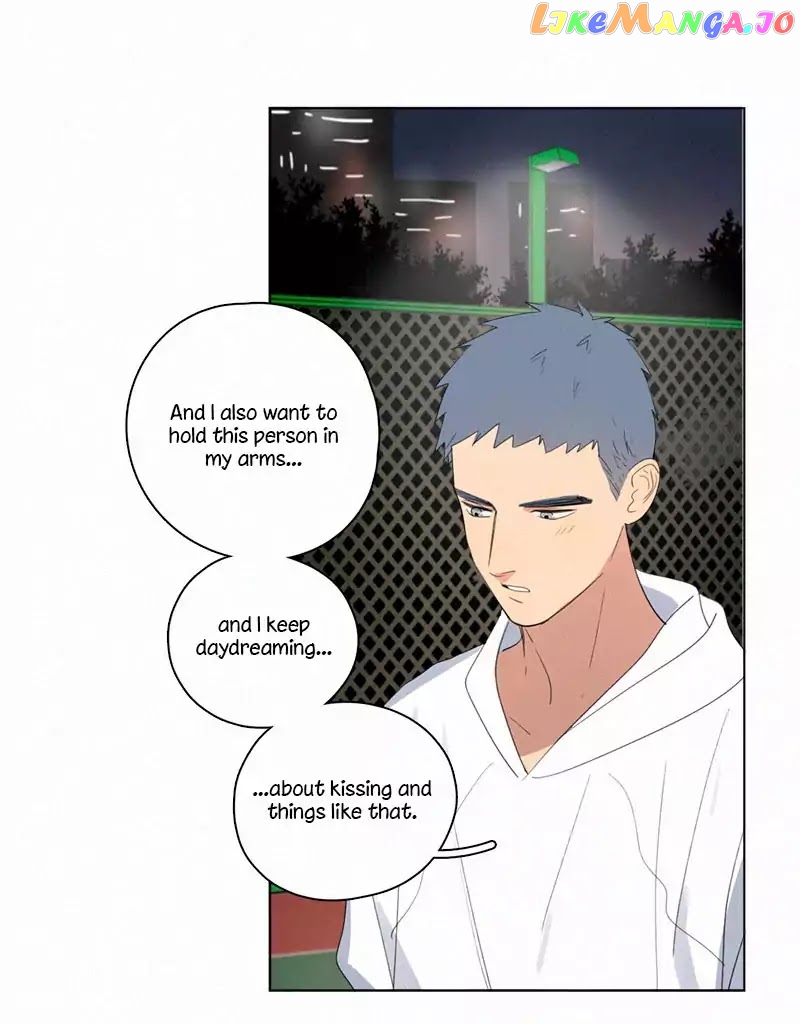 Here U Are chapter 52 - page 23
