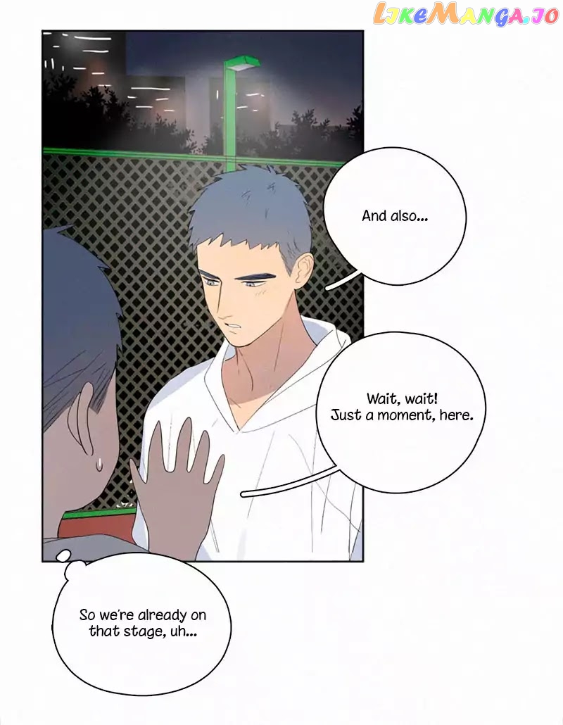 Here U Are chapter 52 - page 24