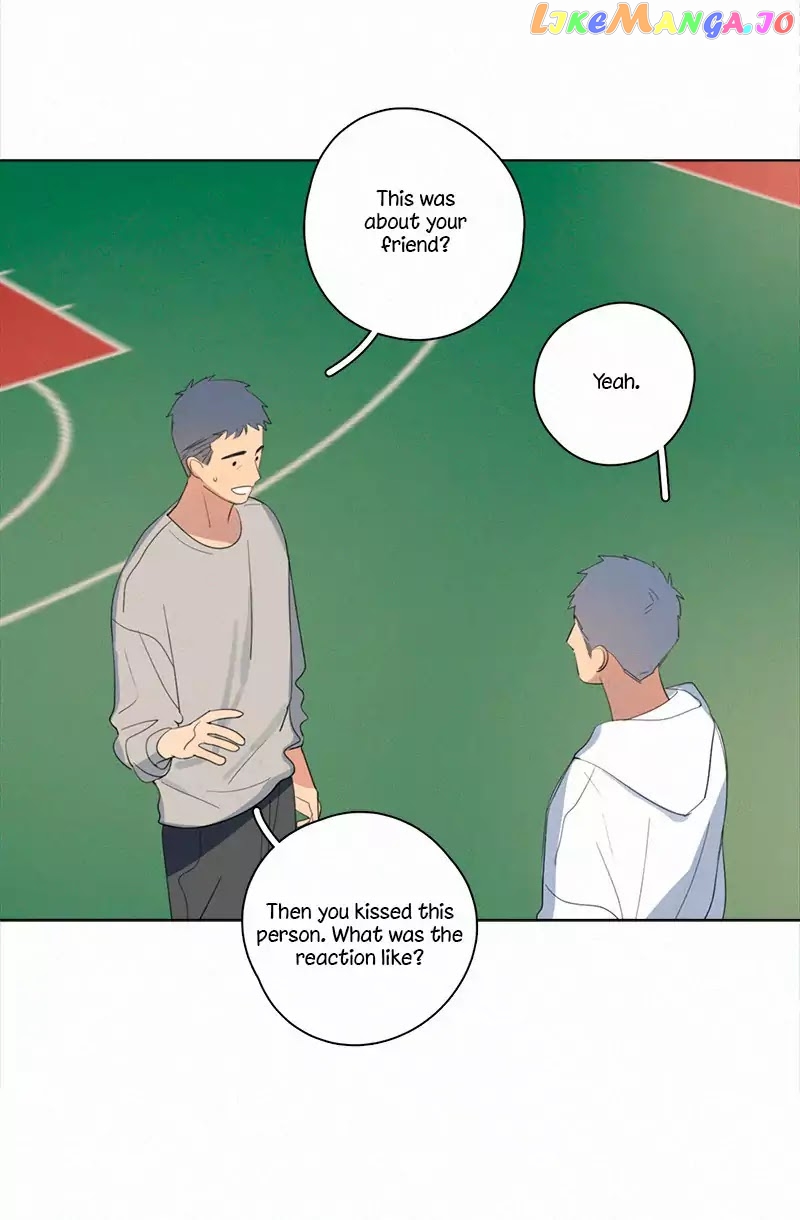 Here U Are chapter 52 - page 25
