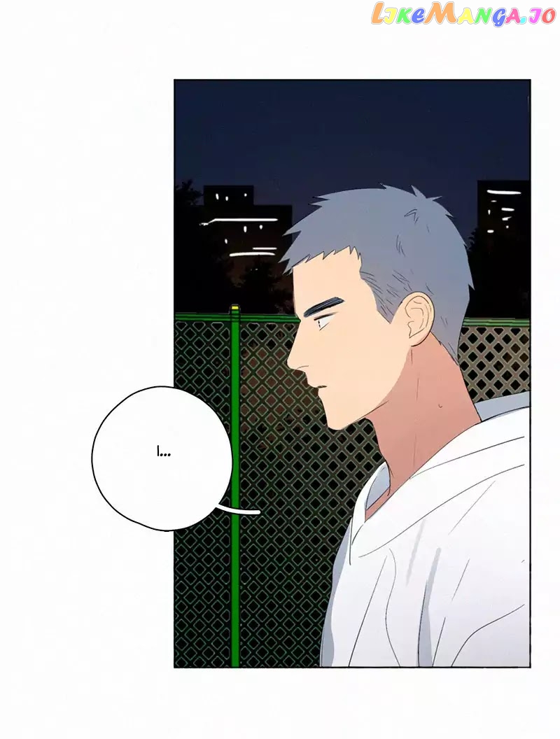 Here U Are chapter 52 - page 28