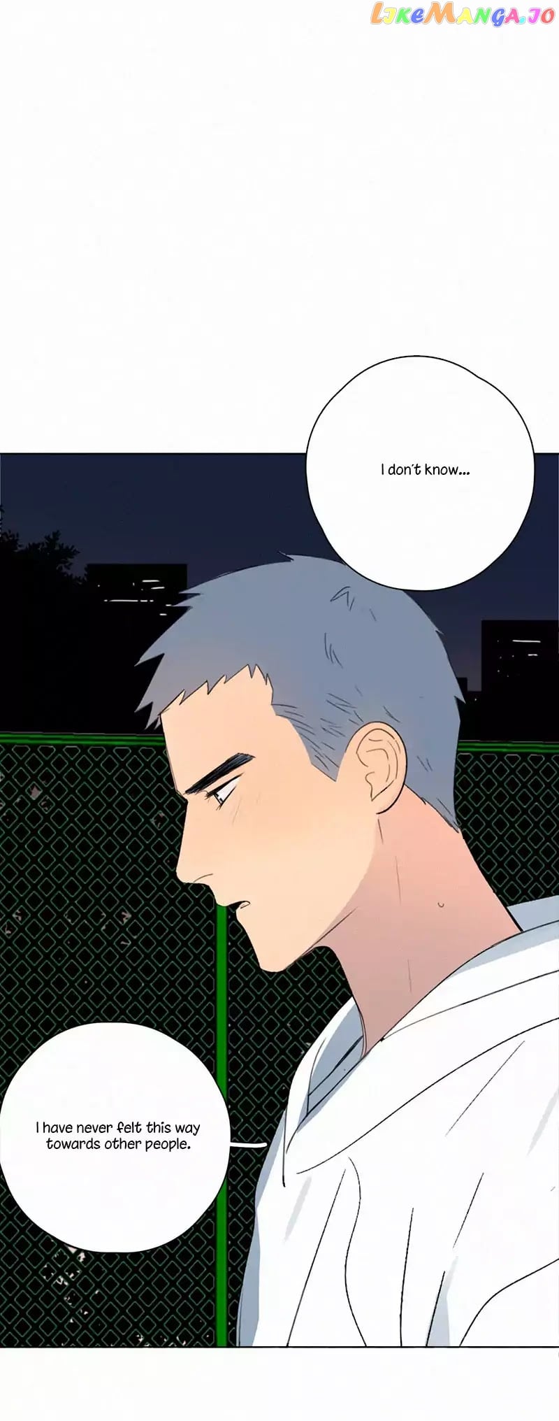 Here U Are chapter 52 - page 29